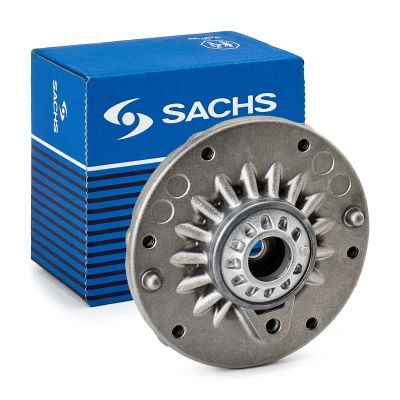 Immagine di SACHS 803 213 Supporto ammortizzatore a molla Assale anteriore Sx, Dx con cuscinetto sfere integrato BMW: 1 Hatchback, 3 GT