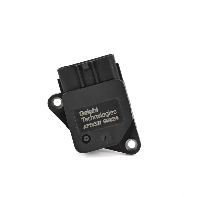 Immagine di DELPHI AF10377 12B1 Debimetro TOYOTA: RAV4 III SUV, Yaris I Hatchback, Auris LEXUS: IS 2