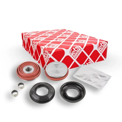 Immagine di FEBI BILSTEIN 172231 Kit Revisione Pinze Freno Assale posteriore, anteriore DAF: CF 85