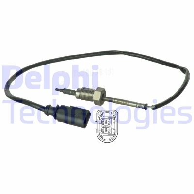 Immagine di DELPHI TS30038 Sensori VOLKSWAGEN: Transporter 5 Bus, Crafter 30 35 Multivan (7HM