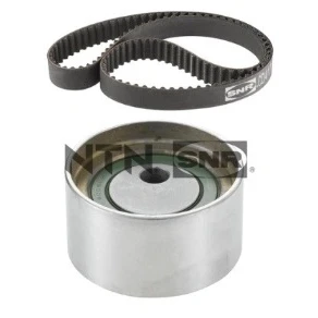 Immagine di SNR KD477.07 Kit cinghia di distribuzione 97 SUZUKI: Samurai SUV, Wagon R+ II Hatchback, Jimny SUV