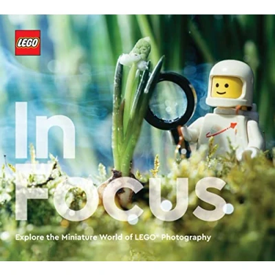 Immagine di Lego in Focus: Explore the Miniature World of Photography