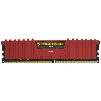 Immagine di Corsair CMK8GX4M2A2666C16R SSD Interno da 240 GB, 288 pin DIMM