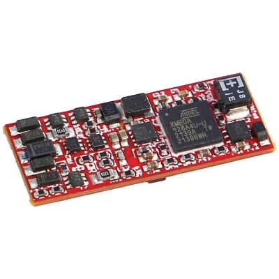 Immagine di Decoder per locomotiva PIKO 46505 SmartDecoder XP 5.1 Modulo