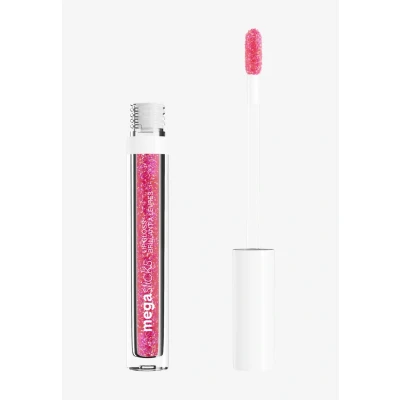 Immagine di WET N WILD Megaslicks LIP Gloss Lucidalabbra, Taglia: 2.3 ml, Crushed grapes
