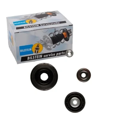 Immagine di BILSTEIN B1 Service Parts 12 244867 Supporto ammortizzatore a molla Assale anteriore con cuscinetto sfere DACIA: Duster II, SUV, Sandero I