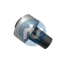 Immagine di RTS 017 00518 Silent Block Assale anteriore bilaterale, inferiore, 76,5 Cuscinetto gomma metallo per braccio trasversale oscillante