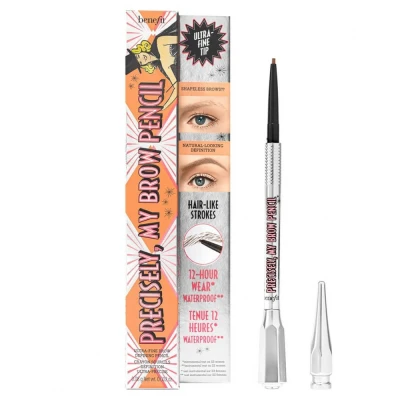 Immagine di Benefit Precisely, My Brow Pencil 04 Medium 0,08 g