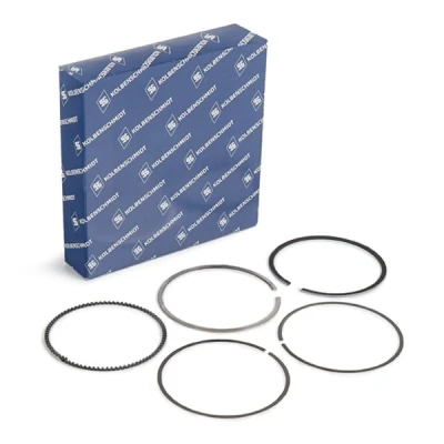 Immagine di KOLBENSCHMIDT 800114110000 Kit Fasce Elastiche 71 VOLKSWAGEN: GOLF 6, Caddy 3, Polo V Hatchback, AUDI: A3 Sportback, Hatchback