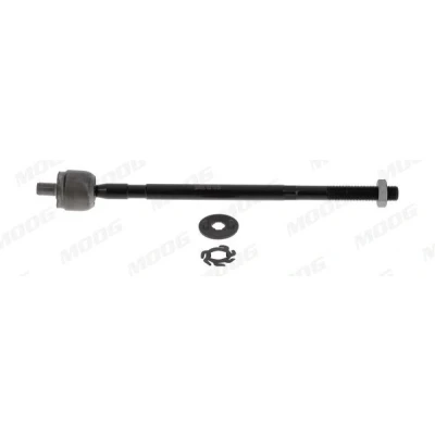 Immagine di MOOG RE AX 3851 Snodo Assiale interno, Assale anteriore M14X1.5 318 RENAULT: CLIO 2, Kangoo I Express,