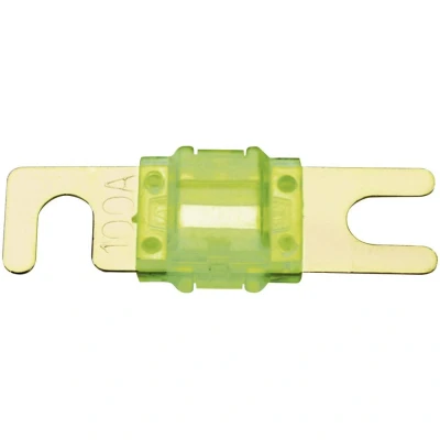 Immagine di Sinuslive Fusibile ANL HiFi per auto 100 A 1 pz.