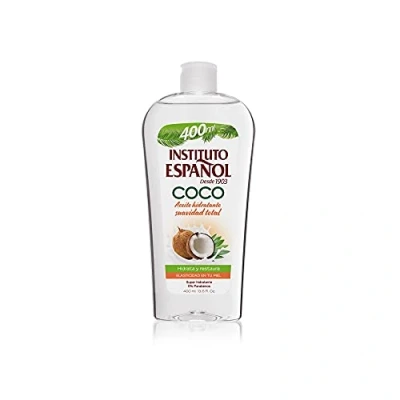 Immagine di ACEITE CORPORAL COCO, 400ml