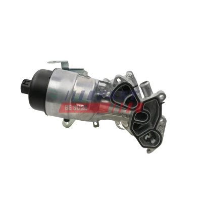 Immagine di FAST FT55520 Intercooler Alluminio FIAT: Punto Evo Hatchback, Grande Hatchback