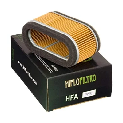 Immagine di HifloFiltro HFA4201 Filtro aria a secco
