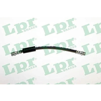 Immagine di LPR 6T46882 Tubi Freno 293 F10X1 AUDI: A6 C5 Sedan, Avant