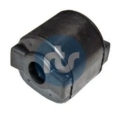 Immagine di RTS 017 07185 Silent Block Assale anteriore bilaterale, inferiore, posteriore Cuscinetto in gomma per braccio trasversale oscillante