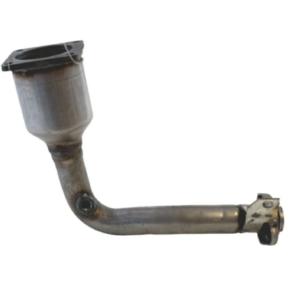 Immagine di BOSAL 099 550 Catalizzatore Euro 3 con parti annesse PEUGEOT: 206 Hatchback