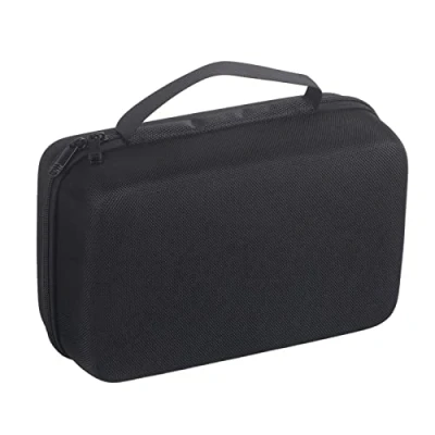 Immagine di BigKing Accessorio per Microfono, Custodia Protettiva in Nylon Microfono su Fotocamera Rode VideoMic PRO Plus