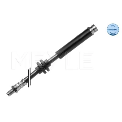 Immagine di MEYLE 514 525 0005 Tubi Freno Assale posteriore 385 M10x1 VOLVO: C70 2 Cabriolet, S40 II, C30