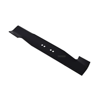 Immagine di 34 cm Lama per Wolf Garten Compact Plus 32E 34E/Power Edition e in acciaio spesso (3,1 mm)