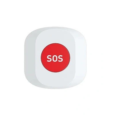 Immagine di Woox Pulsante SOS intelligente ZIGBEE Smart Button