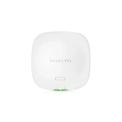 Immagine di HPE Networking Instant On AP21 (EU) stazione di accesso wireless Wi Fi 6