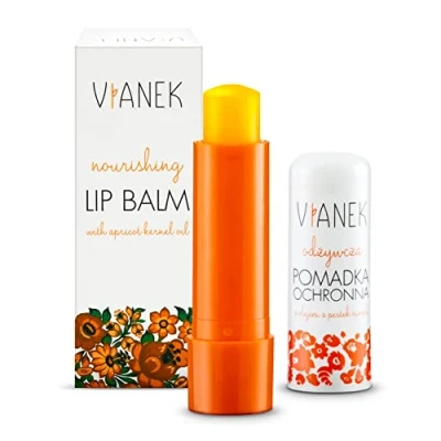 Immagine di VIANEK Balsamo Labbra Nutriente
