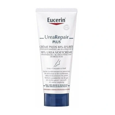 Immagine di Eucerin UreaRepair PLUS Cura dei piedi 100 ml