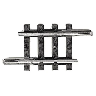 Immagine di T14903 N Minitrix Binario diritto 17.2 mm 10 pz.