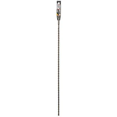 Immagine di Bosch Accessories SDS Plus 5 2608596183 Acciaio Punta perforatrice 8 mm Lunghezza totale 610 1 pz.
