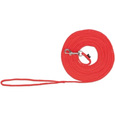 Immagine di Trixie 19773 Set Linea, 15 m / 5 mm Rosso