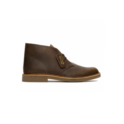 Immagine di Stivaletti Clarks Desert Boot Marrone 41