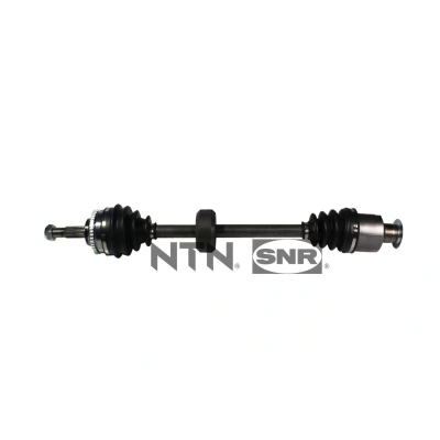 Immagine di SNR DK55.261 Albero motore / Semiasse Assale anteriore Dx 723,5 con supporto/cuscinetto RENAULT: CLIO 2