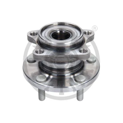 Immagine di OPTIMAL 942802 Kit cuscinetto ruota 140, 78