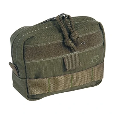 Immagine di Tasmanian Tiger TT Tac Pouch 4 Borsa aggiuntiva compatibile con Molle; 10 x 15 cm (oliva)
