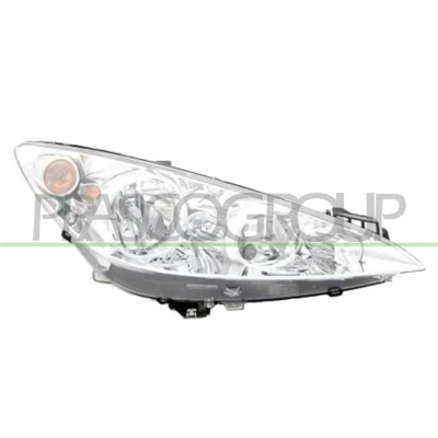 Immagine di PRASCO PG4244904 Fari Sx H1, H7 PEUGEOT: 308 I SW, Hatchback