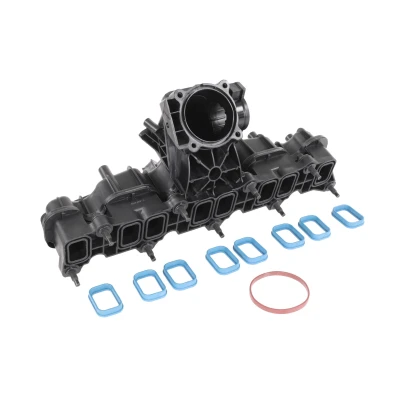 Immagine di VAICO V25 2306 Collettore Aspirazione con guarnizione FORD: Transit Custom V362 Bus, Mk6 Camion pianale/Telaio