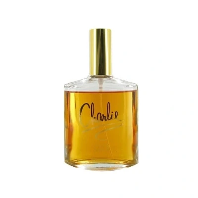 Immagine di Revlon Charlie Gold Eau de Toilette 100 ml