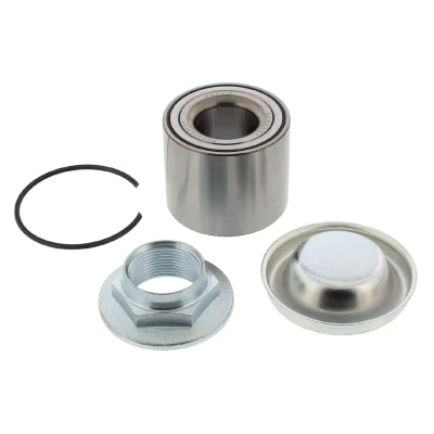 Immagine di MAPCO 26382 Kit cuscinetto ruota Assale post. bilaterale 52 CITROËN: C3 II, DS3 Hatchback, C4 II Cactus, PEUGEOT: 208 I Hatchback