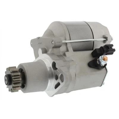 Immagine di MAPCO 13529 Motorino di avviamento 12 1,4 13 TOYOTA: Corolla IX Hatchback