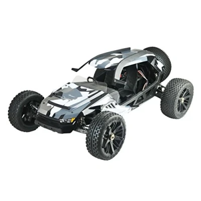 Immagine di Amewi 22183&quot; Hammer Head V2 Brushless, Camouflage, M 1: 6 Veicolo