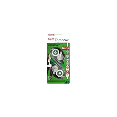 Immagine di TOMBOW CF2CORRETTORE NASTRO 4.2MM