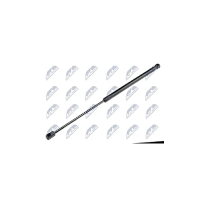Immagine di NTY AE CT 032 Pistoncini portellone 475 492 CITROËN: C4 II Hatchback