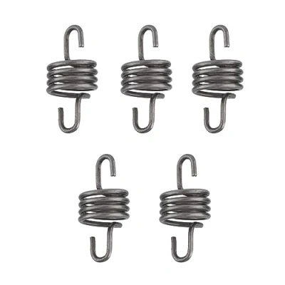 Immagine di Cancanle 5 Molle per Stihl HS81R HS81RC HS81T HS81TC HS86R HS86T Tagliasiepi
