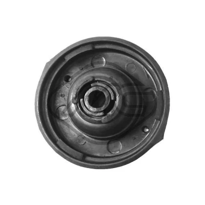 Immagine di Metalcaucho 04427 Supporto ammortizzatore a molla Assale anteriore senza cuscinetto sfere Gomma CITROËN: C4 Picasso 2, Berlingo II