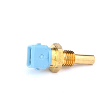 Immagine di BOSCH 0 280 130 026 Sensore Temperatura Refrigerante FIAT: Panda I Hatchback, Croma Coupe, ALFA ROMEO: Spider, GTV, 75, BMW: 3 Cabrio