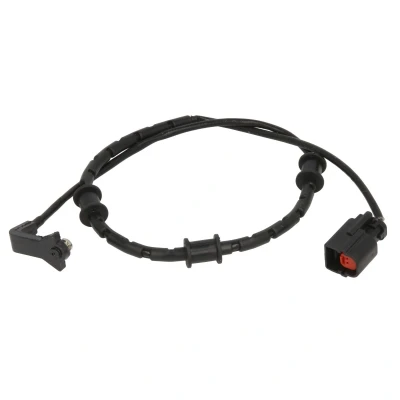 Immagine di DELPHI LZ0251 Kit contatti segnalazione, Usura guarnizione freno