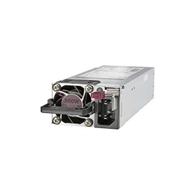 Immagine di Hewlett Packard Enterprise HPE 800 W FS piatto HT PLG LH PWR SPLY Kit