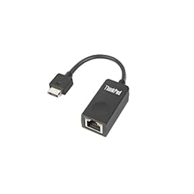 Immagine di Lenovo Replicatore di porte E Port Thinkpad Ethernet Erweiterungsadapter Gen 2 Adatto per marchio (Notebook Dockingstations):