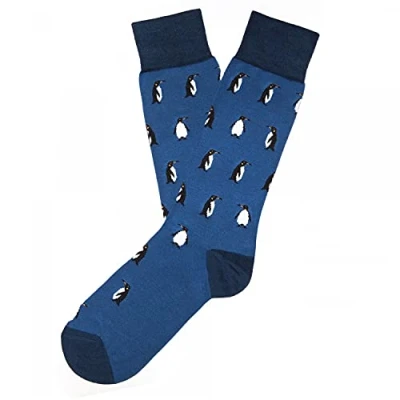 Immagine di Jimmy Lion Copy of Colore Blu, Talla M